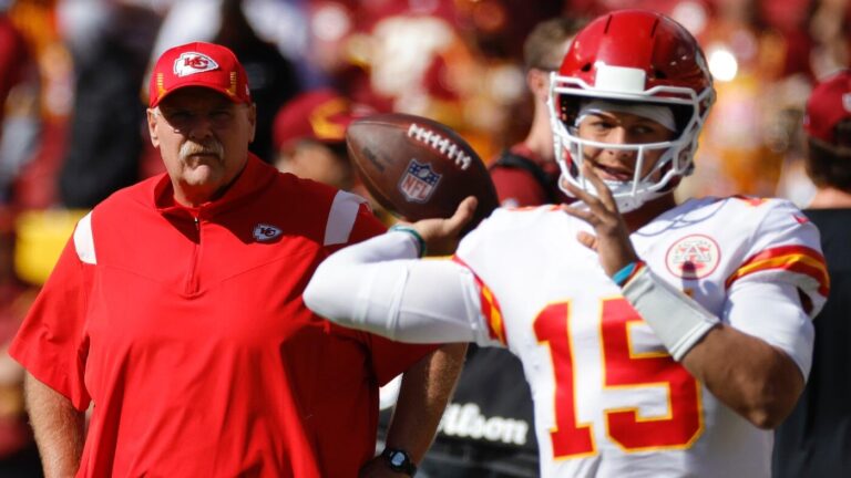 Cowboys seven-round mock draft, plus Chiefs make two NFL scheduling requests and non-draft questions