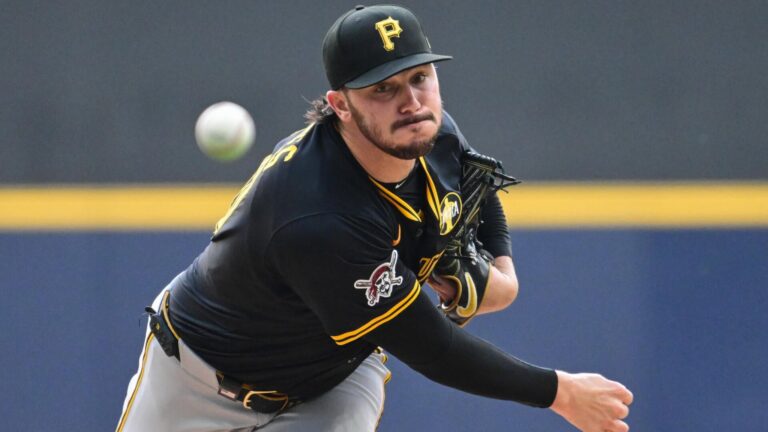 MLB picks, predictions for Friday: Expert's best bets including Angels vs. Royals, Pirates vs. Brewers