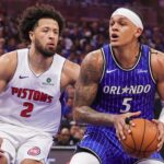 Magic vs. Pistons odds, prediction, time: 2026 NBA playoff picks, April 29 best bets by proven model