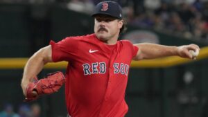 Fantasy Baseball Waiver Wire: Payton Tolle's dominant debut signals must-add upside despite role uncertainty