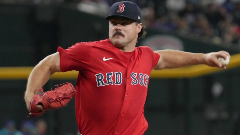 Fantasy baseball waiver wire: Payton Tolle's shaky follow-up adds uncertainty