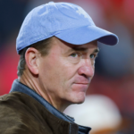 Why projected No. 1 pick Fernando Mendoza will not attend NFL Draft, league asked Peyton Manning to help