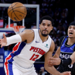 Today’s top games to watch, best bets, odds: Magic vs. Pistons, Penguins vs. Flyers and more