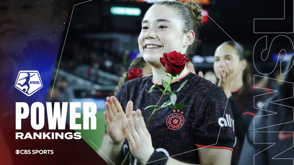 2026 NWSL Power Rankings: Seattle, Portland, and San Diego rise to the top to start the season