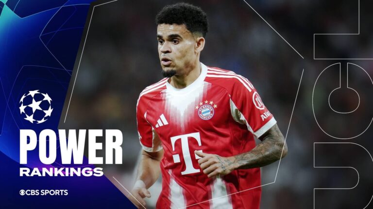 Champions League Power Rankings: Bayern Munich have proven their ability, but can Real Madrid and Barca?