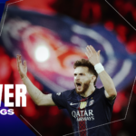 Champions League Power Rankings: PSG underdogs despite advantage on Bayern; Atleti built to surprise Arsenal