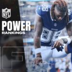 Prisco’s NFL Power Rankings, post-draft edition: Cowboys set to make Super Bowl push