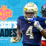 Prisco’s NFL Draft 2026 grades for every team, including best and worst picks for all 32 franchises