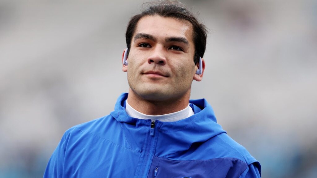 Rams' Puka Nacua in rehab amid allegations; lawyer says stay predates lawsuit