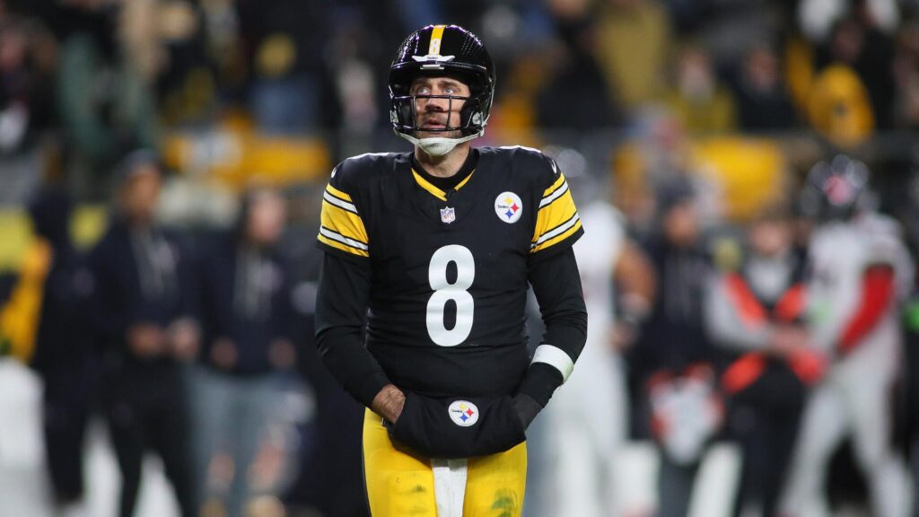 Steelers seem worried Aaron Rodgers could sign with another team: Possible landing spots for the four-time MVP