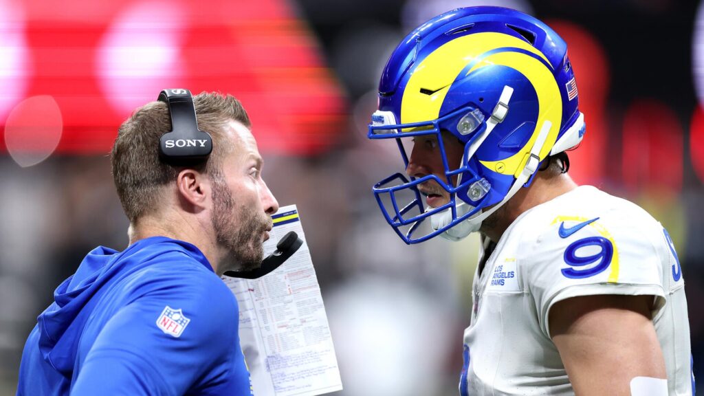 Rams unveil total uniform refresh with three key changes and a new logo: Two more surprises also coming