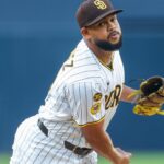 Fantasy Baseball Week 6 Preview: Top 10 sleeper pitchers include Payton Tolle, Randy Vasquez