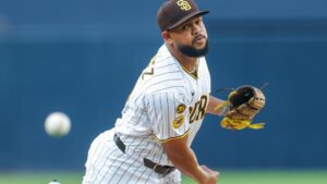 Fantasy Baseball Week 6 Preview: Top 10 sleeper pitchers include Payton Tolle, Randy Vasquez