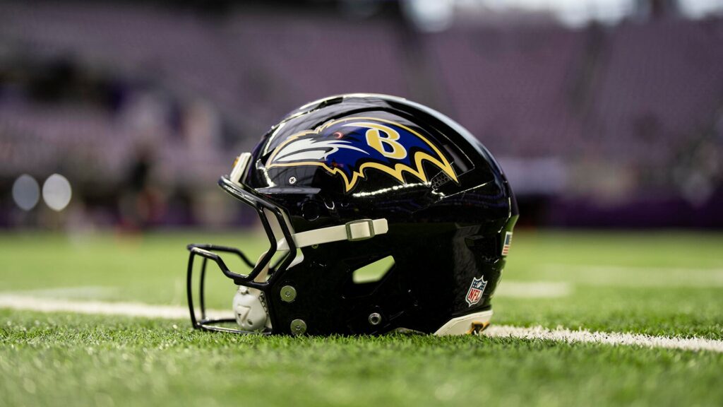 Baltimore Ravens NFL Draft primer: Power ranking, needs, mock projection