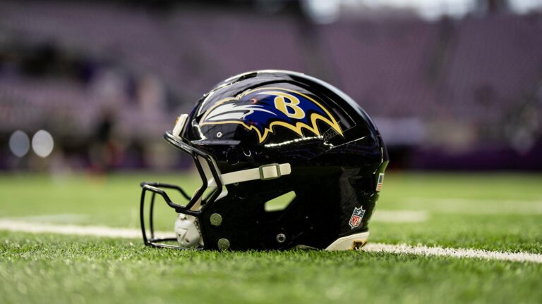 Baltimore Ravens NFL Draft primer: Power ranking, needs, mock projection