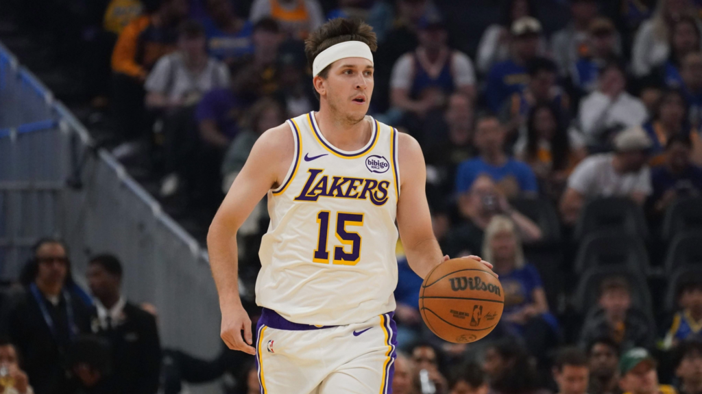 Austin Reaves, Joel Embiid take steps toward playoff returns; Kevin Durant questionable with new injury