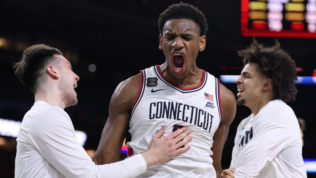 How Dan Hurley drove UConn's Tarris Reed Jr. to his breaking point and a matchup against former team