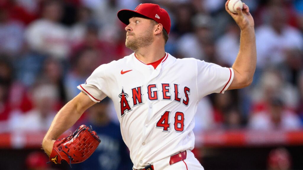 Fantasy Baseball Week 5 Preview: Top 10 sleeper pitchers include Mick Abel, Reid Detmers