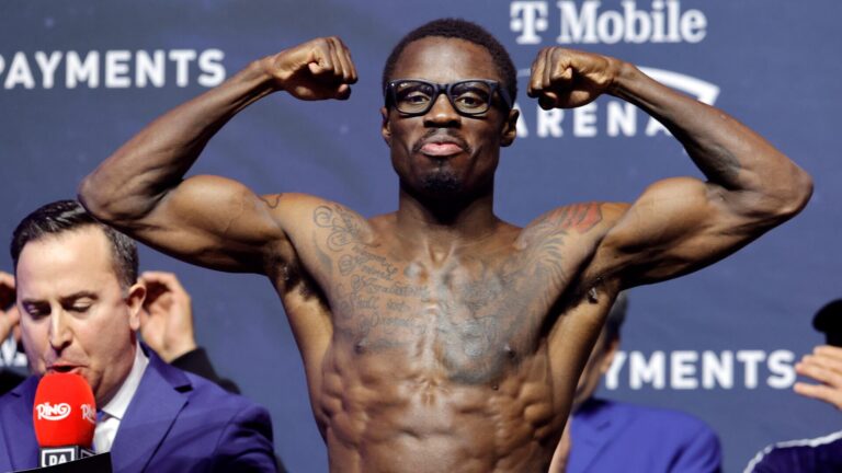 Zuffa Boxing announces signings of Edgar Berlanga and Richardson Hitchins