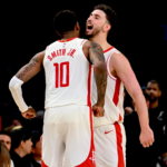 Can the Rockets make history? Pressure shifts to Lakers after Houston’s ‘resilient’ Game 5 victory