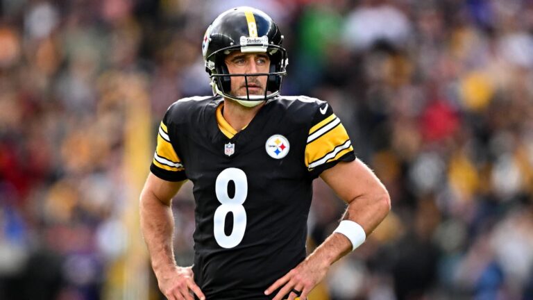 2026 NFL Draft rumors: Cowboys pursuing defense if they trade up, latest on Aaron Rodgers