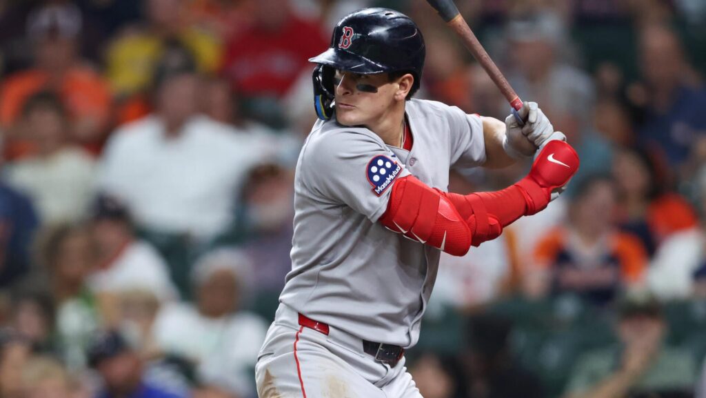 Red Sox vs. Tigers prediction, odds: 2026 MLB picks for Patriots Day' game from proven model