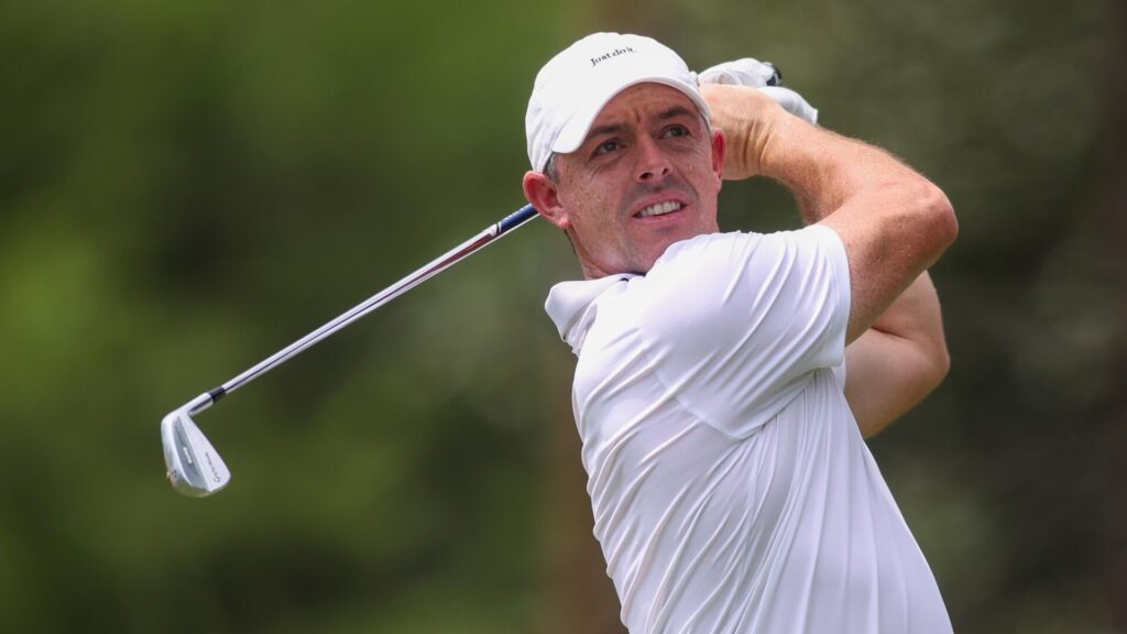 2026 Masters longshot picks, odds, PGA props: This golf parlay could return over $420,000