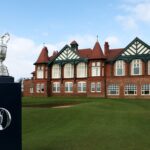 2028 British Open location: Royal Lytham & St. Annes to serve as host course for first time since 2012