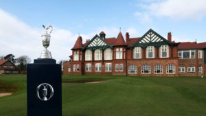 2028 British Open location: Royal Lytham & St. Annes to serve as host course for first time since 2012