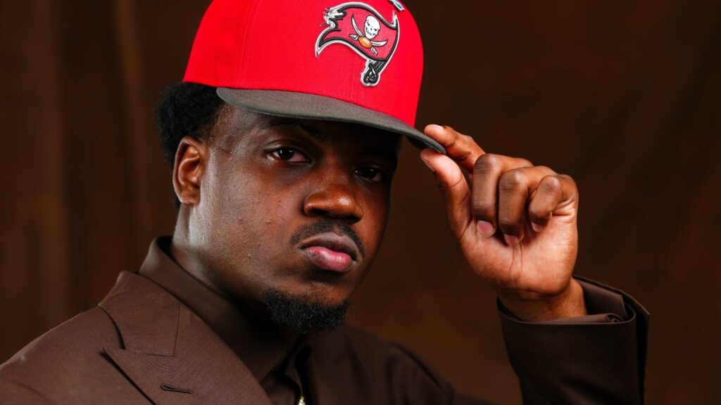 Which NFL Draft picks will contribute right away? One instant-impact rookie from every round