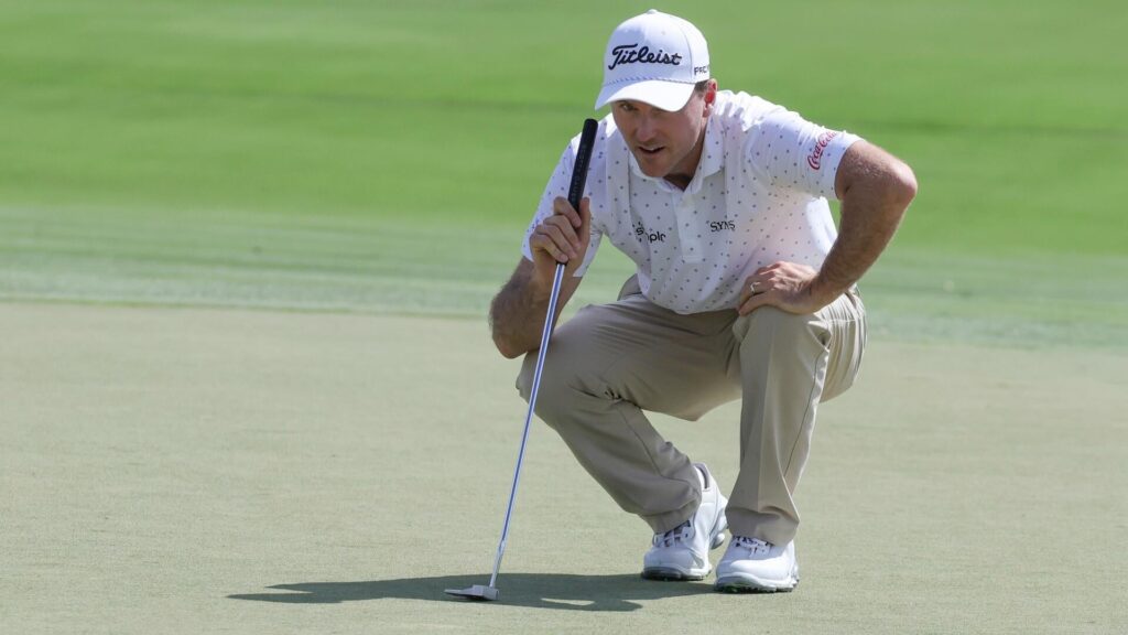 2026 Cadillac Championship odds, picks: Surprising predictions from golf model that's nailed 17 majors