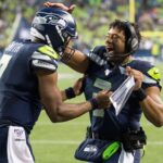 Jets reportedly host Russell Wilson on a visit, and the quarterback he would back up made the suggestion