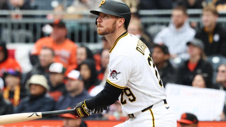Fantasy Baseball Week 4 Preview: Top 10 sleeper hitters include Cam Smith, Ryan O'Hearn