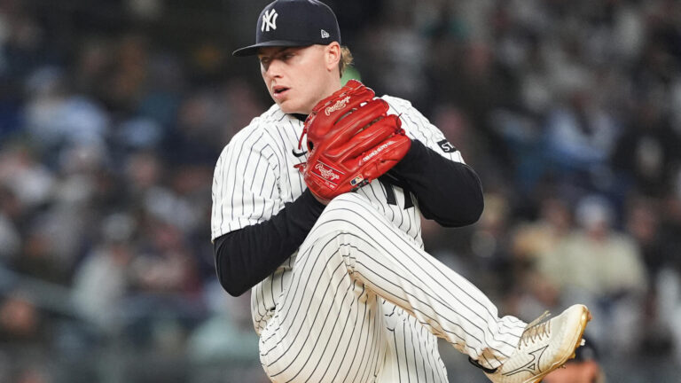 Fantasy Baseball Week 4 Preview: Top 10 sleeper pitchers feature Ryan Weathers, Randy Vasquez