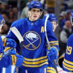 Sabres vs. Bruins odds, prediction, time: 2026 NHL playoff picks, Game 4 best bets from advanced model