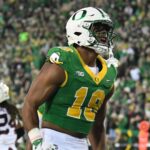 Malik Nabers questions Giants’ picks, Kenyon Sadiq thought Jets were pranking him and more wild draft moments