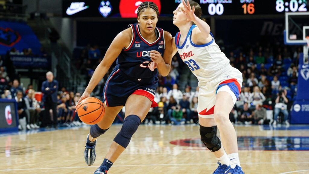 UConn vs. South Carolina odds, prediction: 2026 Women's Final Four picks from experts on 209-128 run