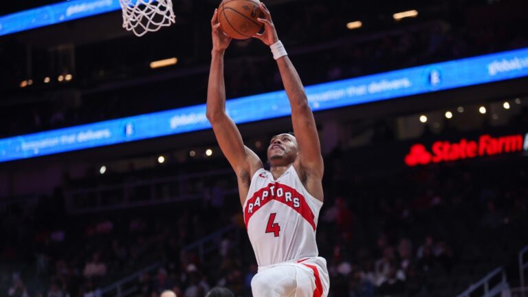 Today's top games to watch, best bets, odds: Heat vs. Raptors, Lightning vs. Senators and more