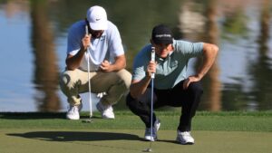 How congested PGA Tour schedule is eroding entire concept behind signature events
