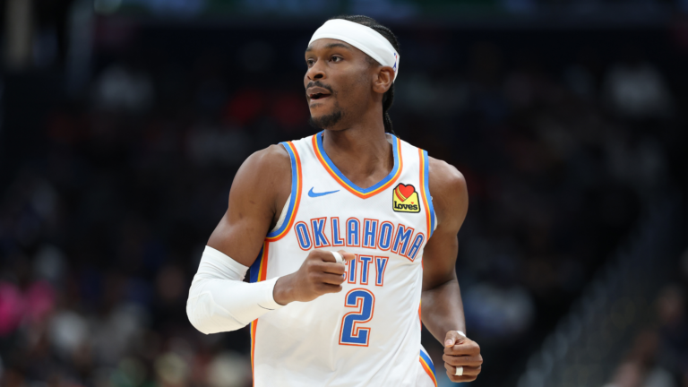 Shai Gilgeous-Alexander, Luka Dončić decline to campaign for MVP while Victor Wembanyama states his case