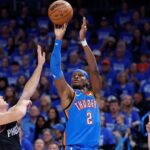 Thunder vs. Suns odds, prediction, time: 2026 NBA playoff picks, April 25 best bets by proven model