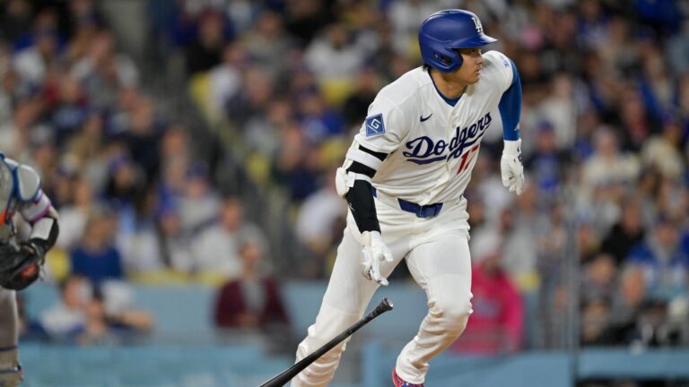 MLB DFS: Top DraftKings, FanDuel daily Fantasy baseball picks for Friday, April 17, include Shohei Ohtani