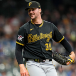 Pirates ace Paul Skenes flirts with perfect game, continues dominant stretch since Opening Day disaster