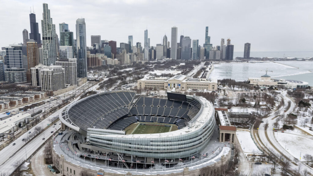 Six NFL storylines, quotes and news items that feel like April Fools' jokes but are actually real