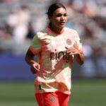 NWSL Team of the Week: USWNT’s Sophia Wilson picking up steam; Trinity Rodman making solo magic
