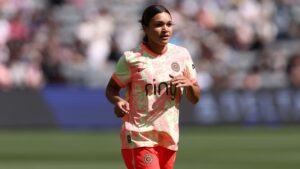 NWSL Team of the Week: USWNT's Sophia Wilson picking up steam; Trinity Rodman making solo magic