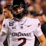 What Brendan Sorsby’s potential absence could mean for Big 12 race: BYU, Utah rise up to challenge Texas Tech