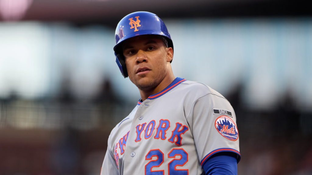 Juan Soto expected to miss several weeks with calf strain with Mets offense still struggling to click