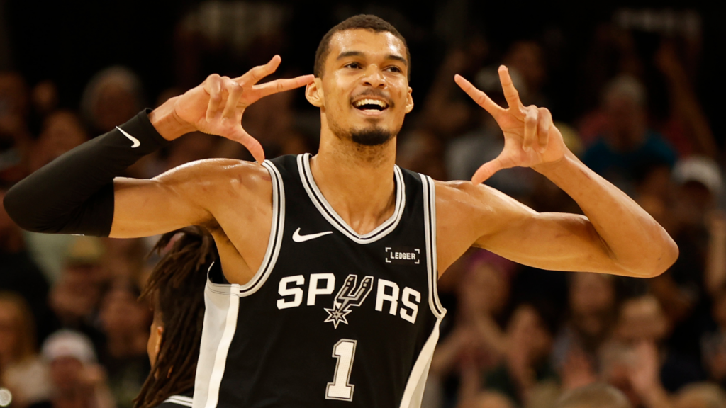 2026 NBA playoffs schedule: Game times, key dates as bracket gets finalized