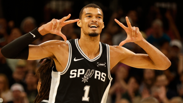 2026 NBA playoffs schedule: Game times, key dates as bracket gets finalized